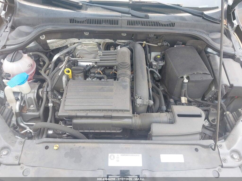 3VW2B7AJ6HM371771 2017 VOLKSWAGEN JETTA photo no. 10