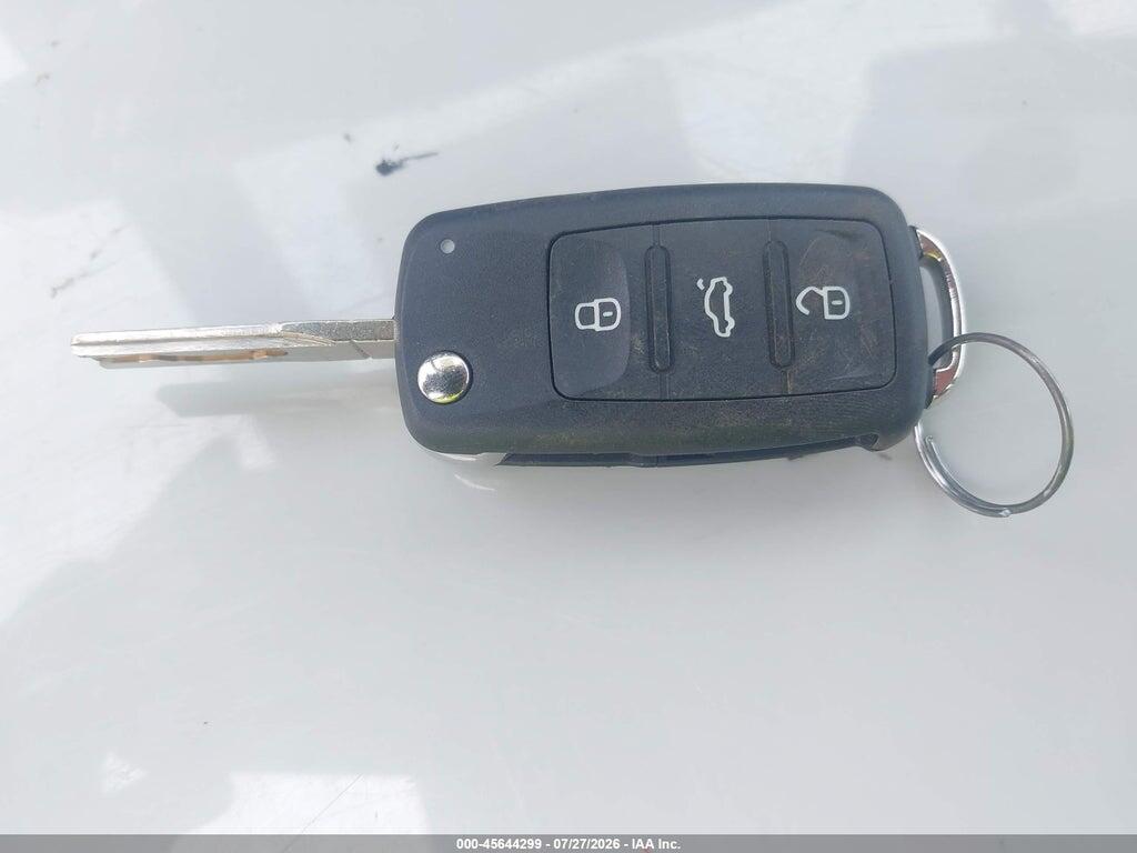 3VW2B7AJ6HM371771 2017 VOLKSWAGEN JETTA photo no. 11