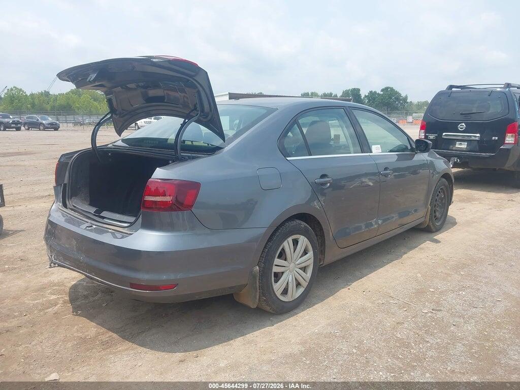3VW2B7AJ6HM371771 2017 VOLKSWAGEN JETTA photo no. 4