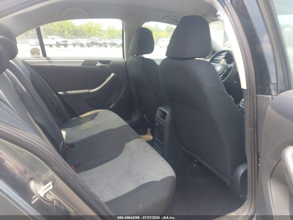 3VW2B7AJ6HM371771 2017 VOLKSWAGEN JETTA photo no. 8