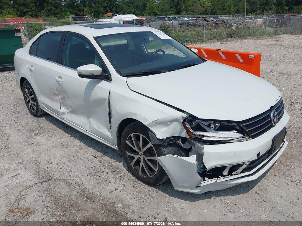 3VWB67AJ2HM209110 2017 VOLKSWAGEN JETTA photo no. 1