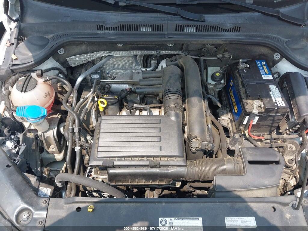 3VWB67AJ2HM209110 2017 VOLKSWAGEN JETTA photo no. 10