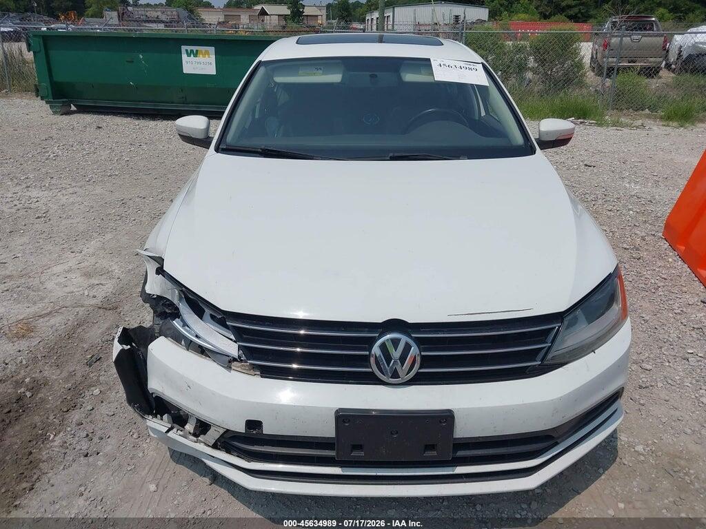 3VWB67AJ2HM209110 2017 VOLKSWAGEN JETTA photo no. 12