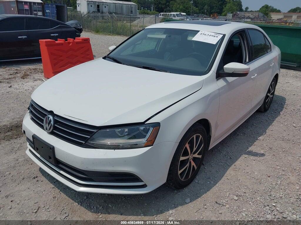 3VWB67AJ2HM209110 2017 VOLKSWAGEN JETTA photo no. 2