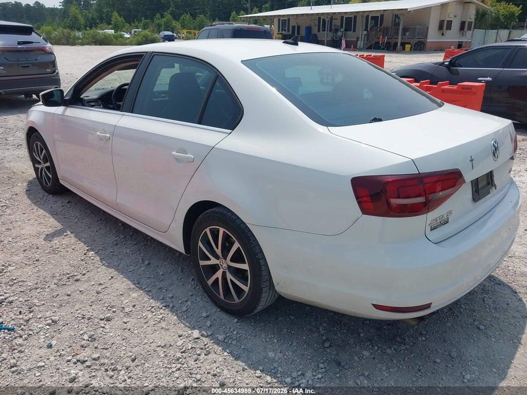 3VWB67AJ2HM209110 2017 VOLKSWAGEN JETTA photo no. 3