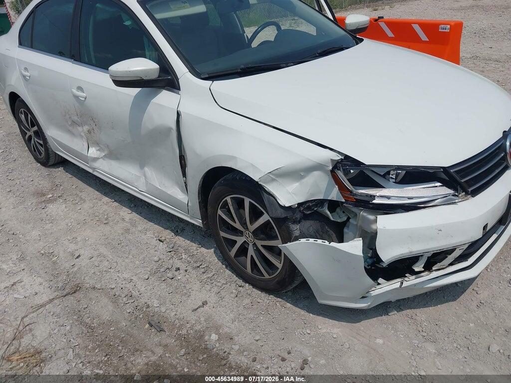 3VWB67AJ2HM209110 2017 VOLKSWAGEN JETTA photo no. 6