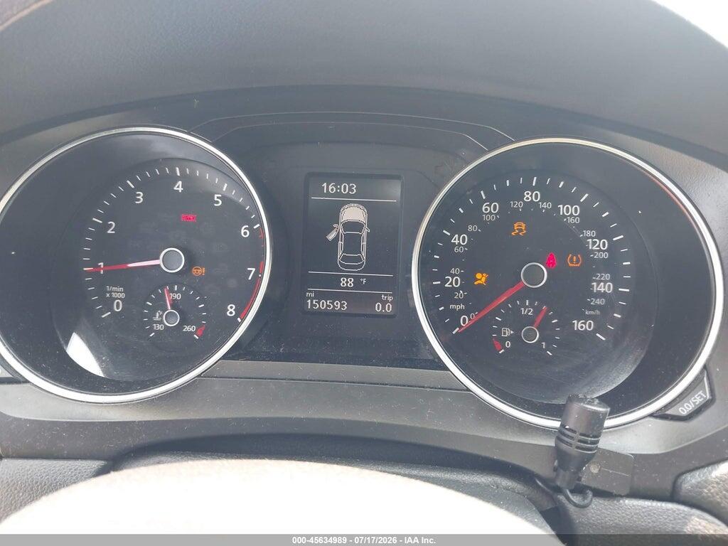 3VWB67AJ2HM209110 2017 VOLKSWAGEN JETTA photo no. 7