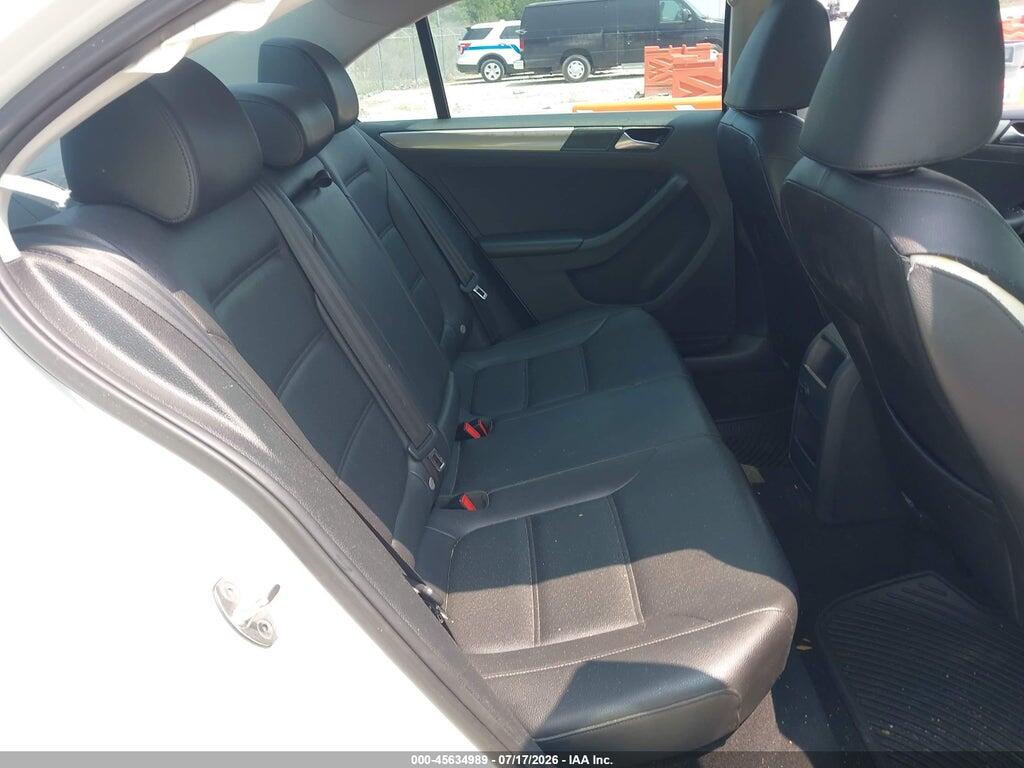 3VWB67AJ2HM209110 2017 VOLKSWAGEN JETTA photo no. 8