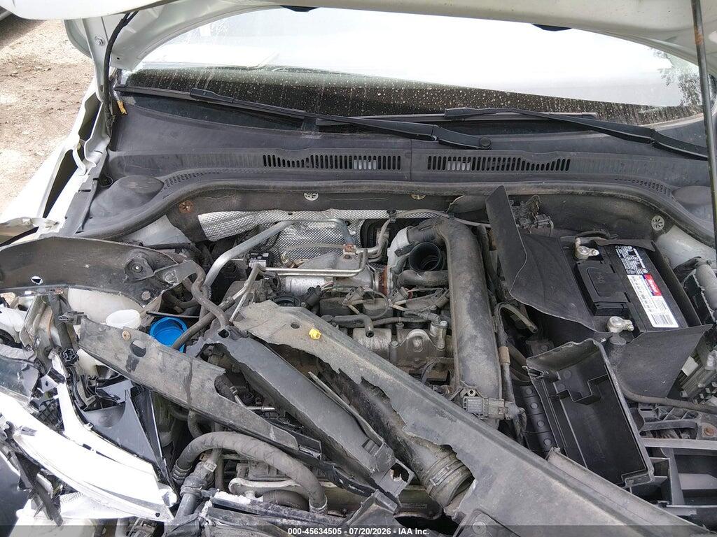 3VWDB7AJ5HM404722 2017 VOLKSWAGEN JETTA photo no. 10