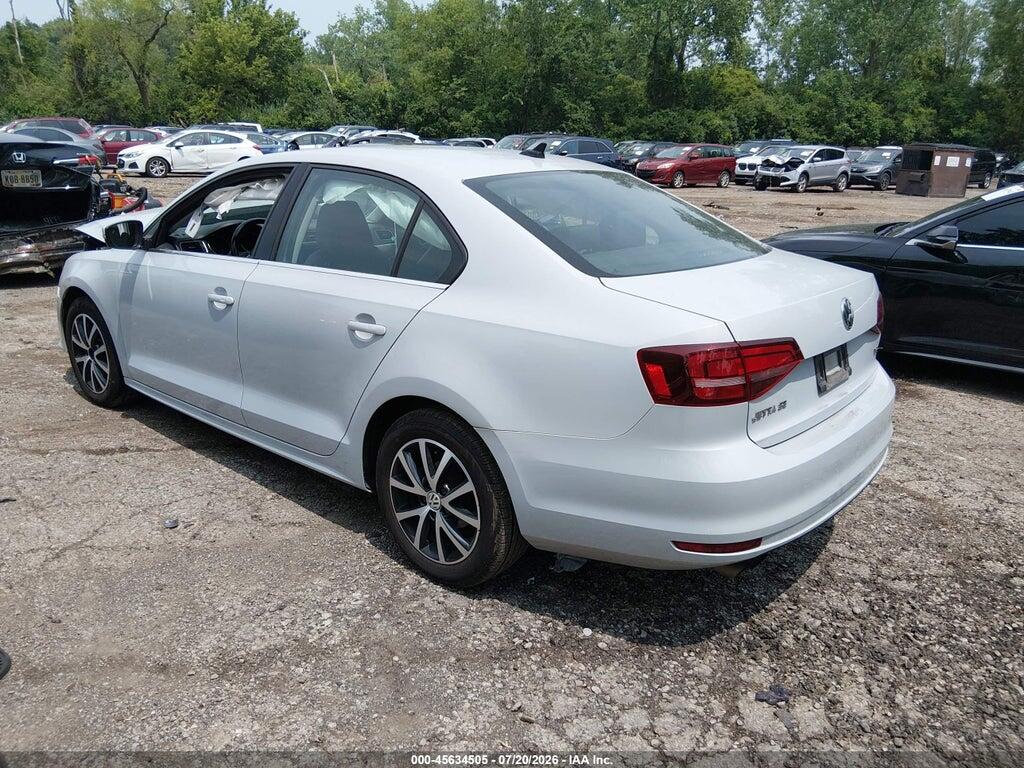 3VWDB7AJ5HM404722 2017 VOLKSWAGEN JETTA photo no. 3