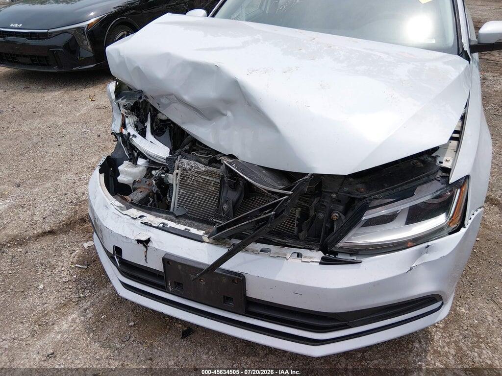 3VWDB7AJ5HM404722 2017 VOLKSWAGEN JETTA photo no. 6