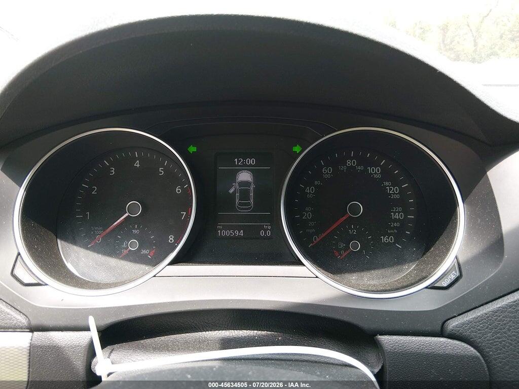 3VWDB7AJ5HM404722 2017 VOLKSWAGEN JETTA photo no. 7