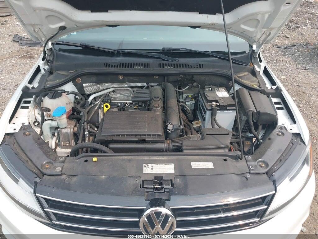 3VW2B7AJ2HM413904 2017 VOLKSWAGEN JETTA photo no. 10