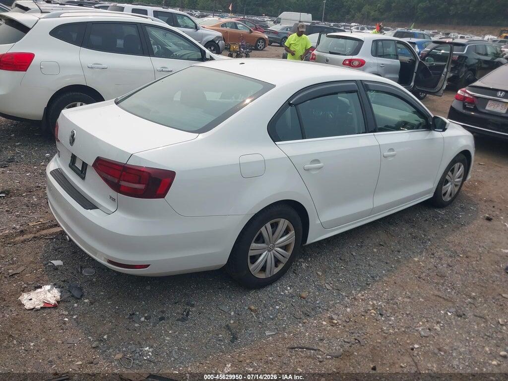 3VW2B7AJ2HM413904 2017 VOLKSWAGEN JETTA photo no. 4