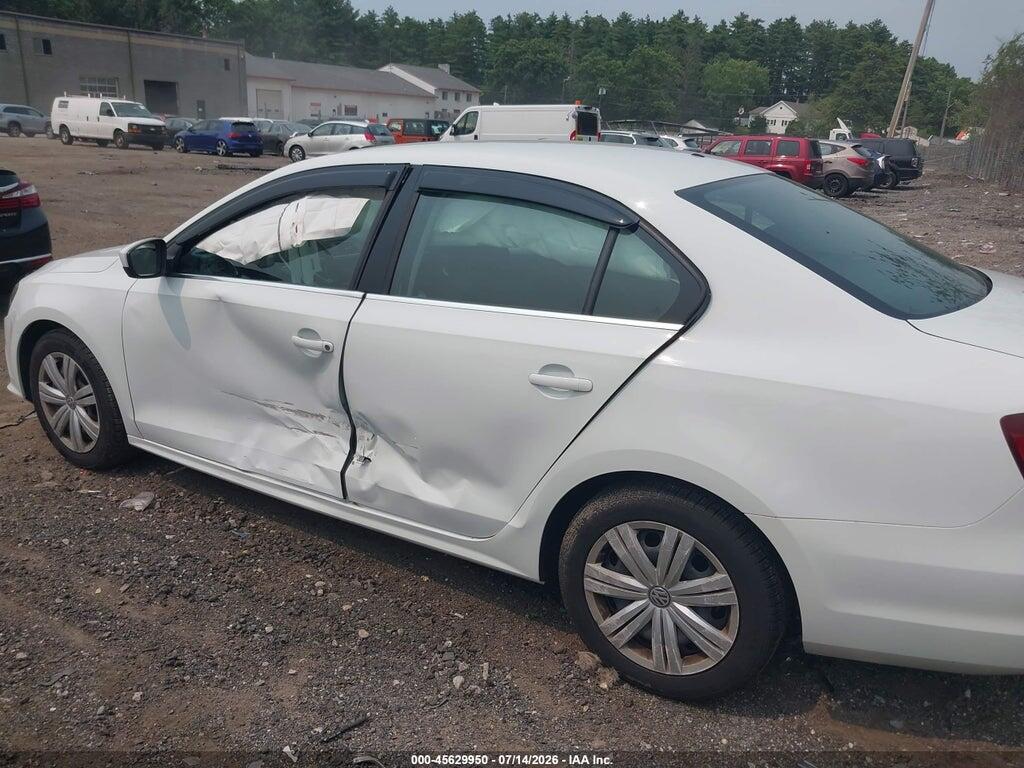 3VW2B7AJ2HM413904 2017 VOLKSWAGEN JETTA photo no. 6