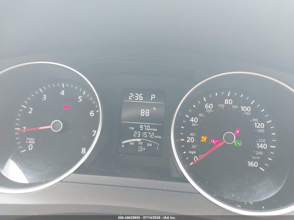 3VW2B7AJ2HM413904 2017 VOLKSWAGEN JETTA photo no. 7