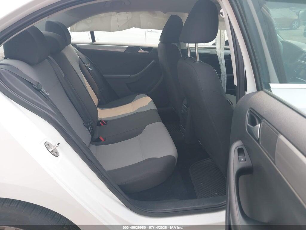 3VW2B7AJ2HM413904 2017 VOLKSWAGEN JETTA photo no. 8