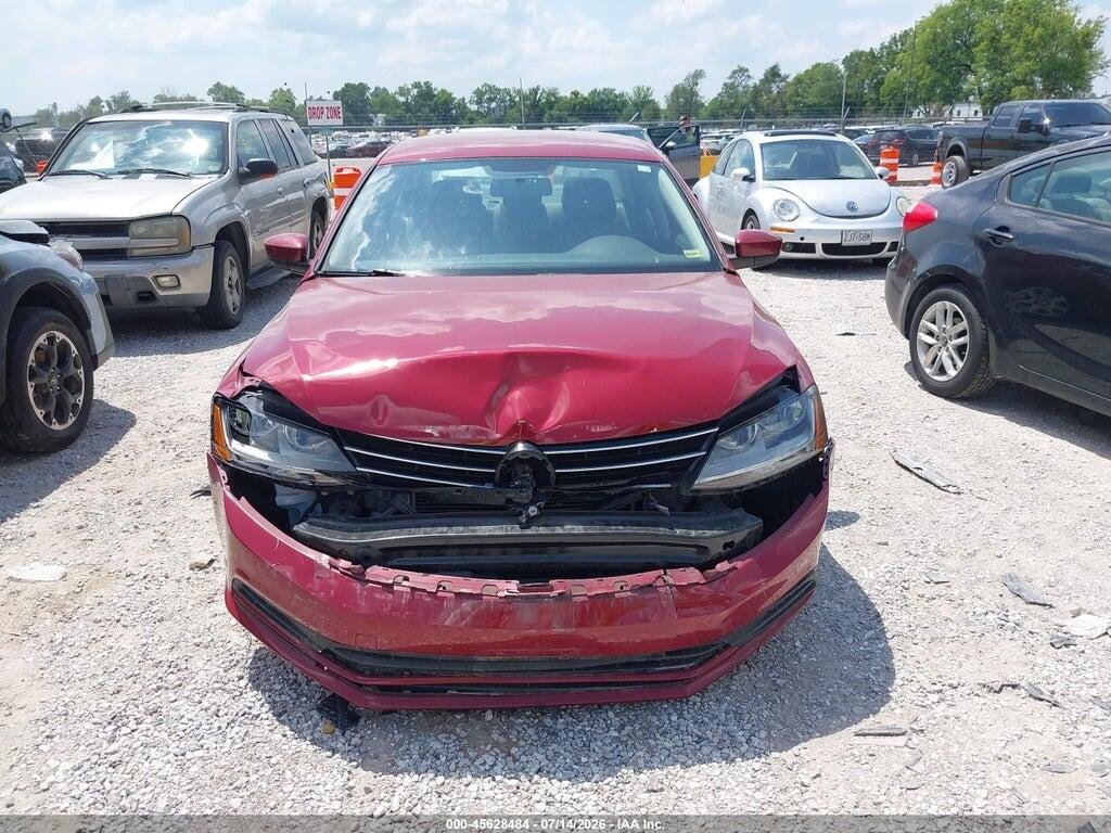 3VW2B7AJ2HM345751 2017 VOLKSWAGEN JETTA photo no. 12