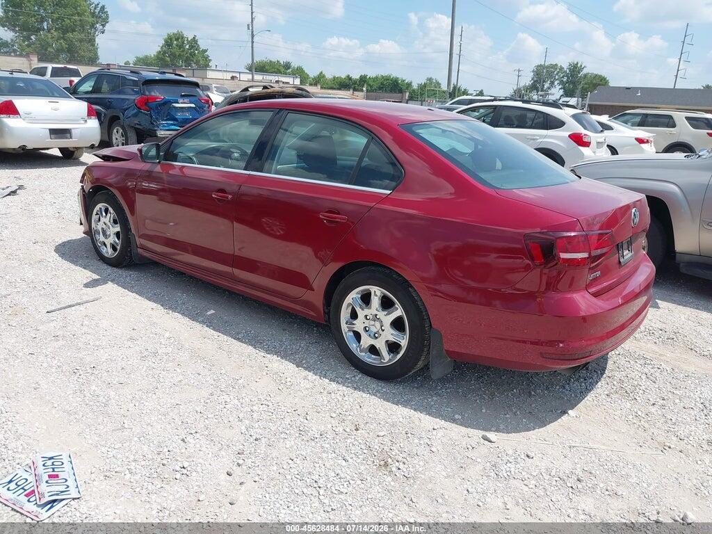 3VW2B7AJ2HM345751 2017 VOLKSWAGEN JETTA photo no. 3