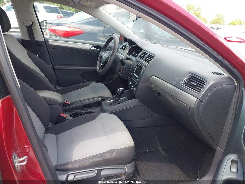 3VW2B7AJ2HM345751 2017 VOLKSWAGEN JETTA photo no. 5