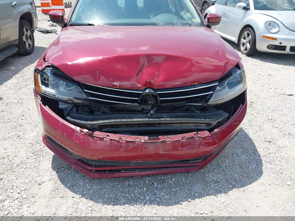3VW2B7AJ2HM345751 2017 VOLKSWAGEN JETTA photo no. 6