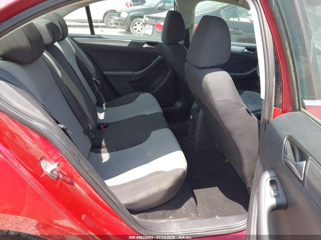 3VW2B7AJ2HM345751 2017 VOLKSWAGEN JETTA photo no. 8