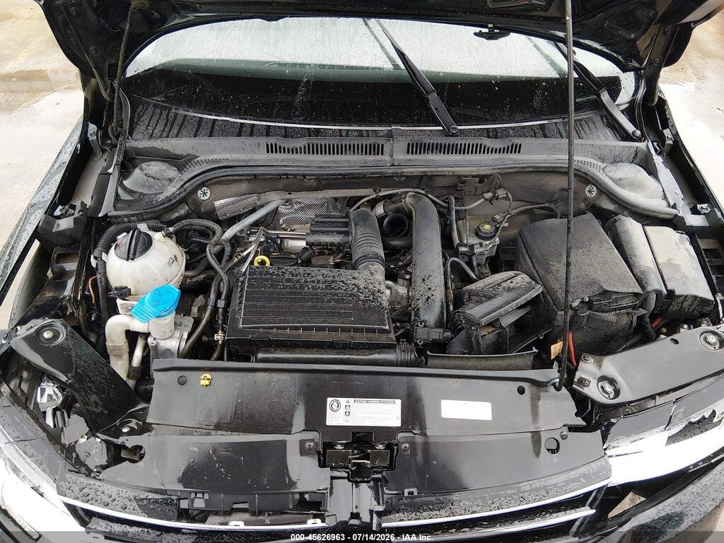 3VW2B7AJ4HM308796 2017 VOLKSWAGEN JETTA photo no. 10