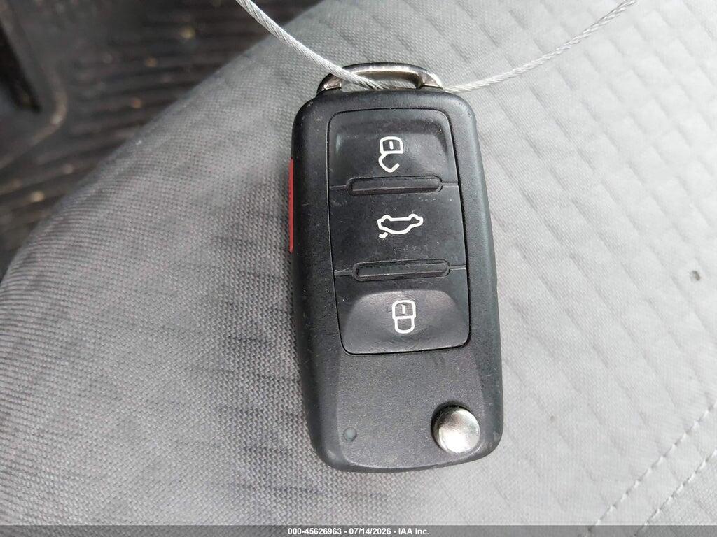 3VW2B7AJ4HM308796 2017 VOLKSWAGEN JETTA photo no. 11