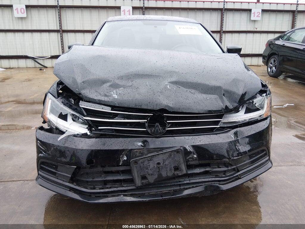3VW2B7AJ4HM308796 2017 VOLKSWAGEN JETTA photo no. 12