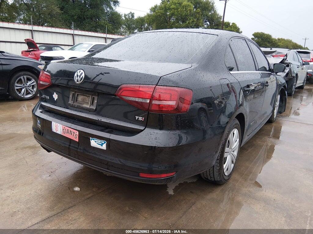 3VW2B7AJ4HM308796 2017 VOLKSWAGEN JETTA photo no. 4