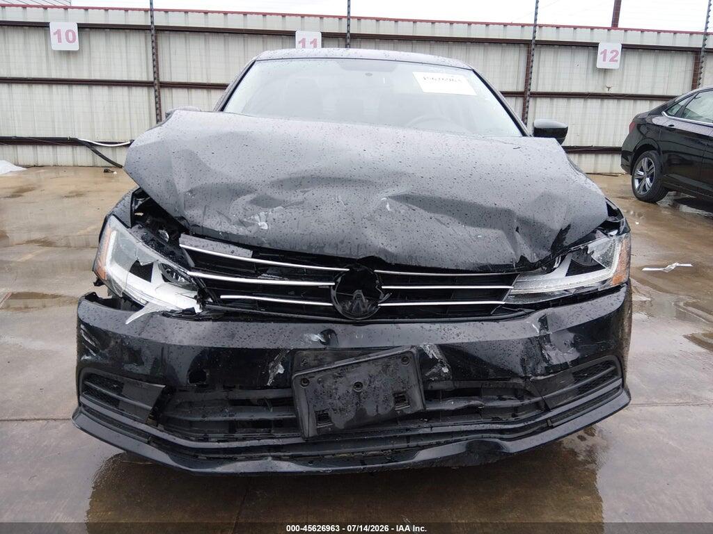 3VW2B7AJ4HM308796 2017 VOLKSWAGEN JETTA photo no. 6