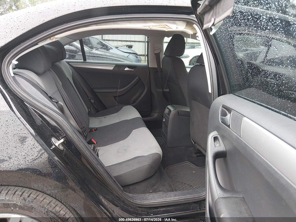 3VW2B7AJ4HM308796 2017 VOLKSWAGEN JETTA photo no. 8