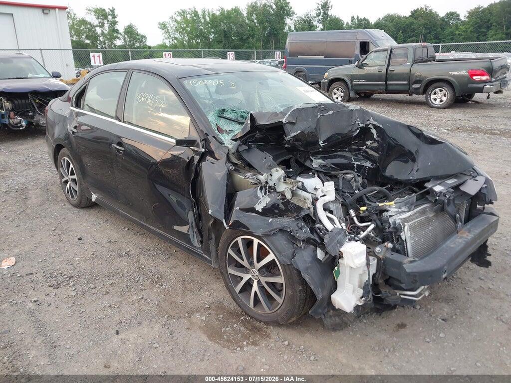 3VWB67AJ3HM251219 2017 VOLKSWAGEN JETTA photo no. 1