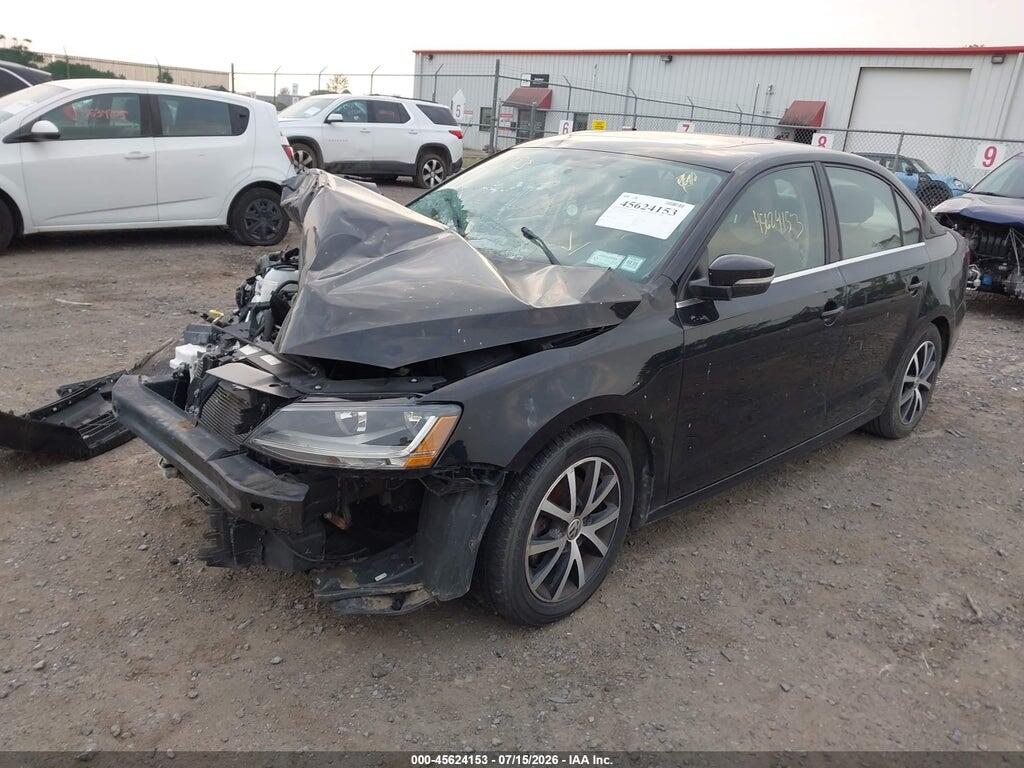 3VWB67AJ3HM251219 2017 VOLKSWAGEN JETTA photo no. 2
