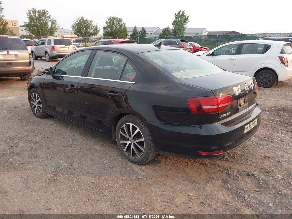 3VWB67AJ3HM251219 2017 VOLKSWAGEN JETTA photo no. 3