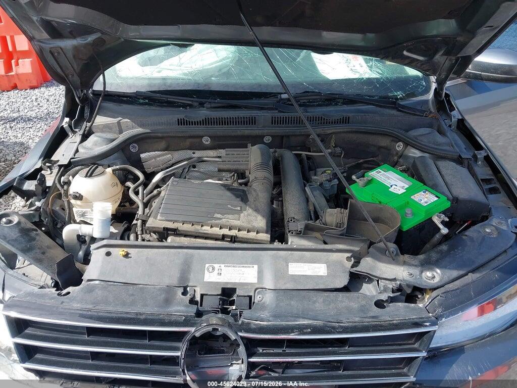 3VW2B7AJ3HM372635 2017 VOLKSWAGEN JETTA photo no. 10