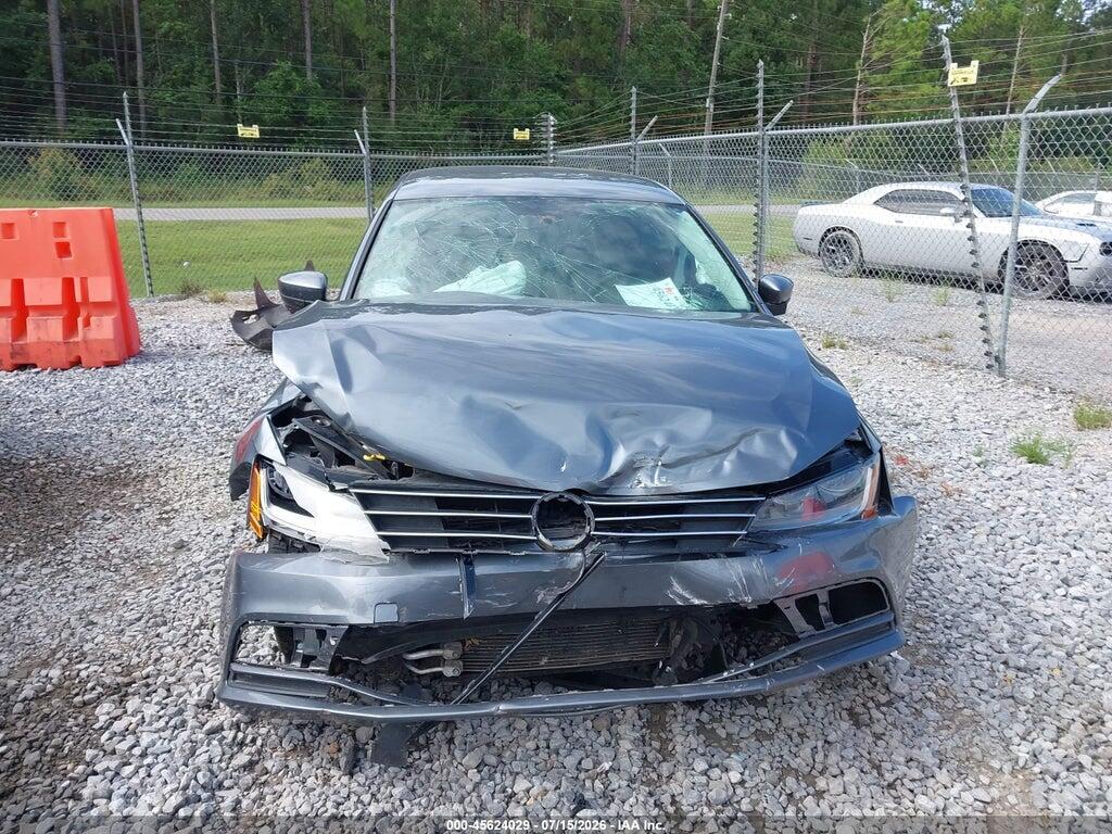 3VW2B7AJ3HM372635 2017 VOLKSWAGEN JETTA photo no. 12