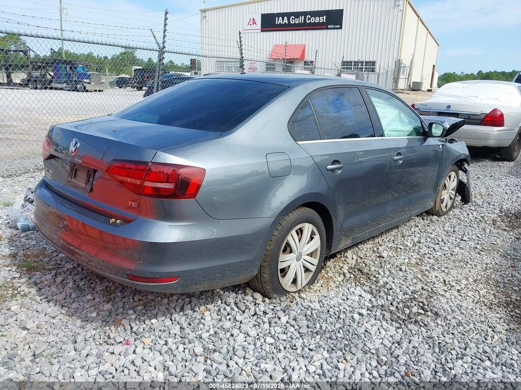3VW2B7AJ3HM372635 2017 VOLKSWAGEN JETTA photo no. 4