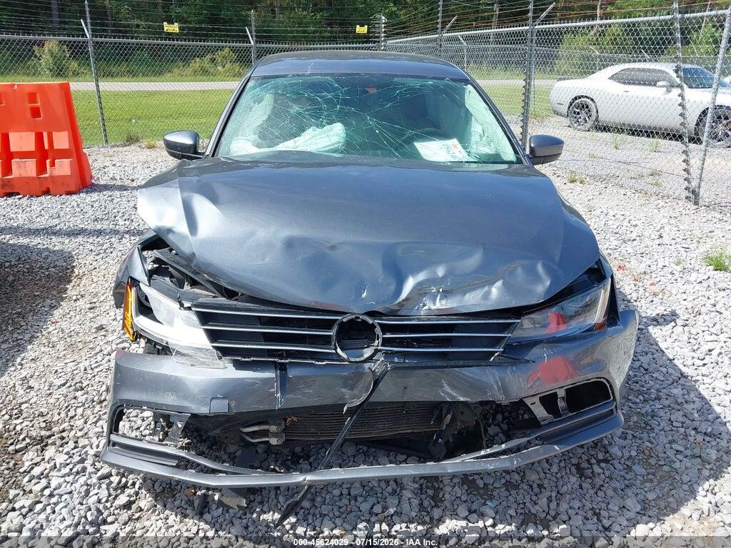3VW2B7AJ3HM372635 2017 VOLKSWAGEN JETTA photo no. 6