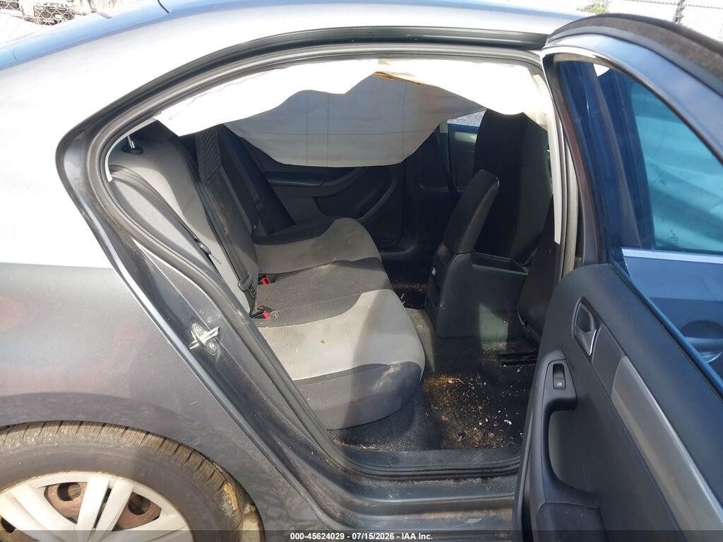 3VW2B7AJ3HM372635 2017 VOLKSWAGEN JETTA photo no. 8