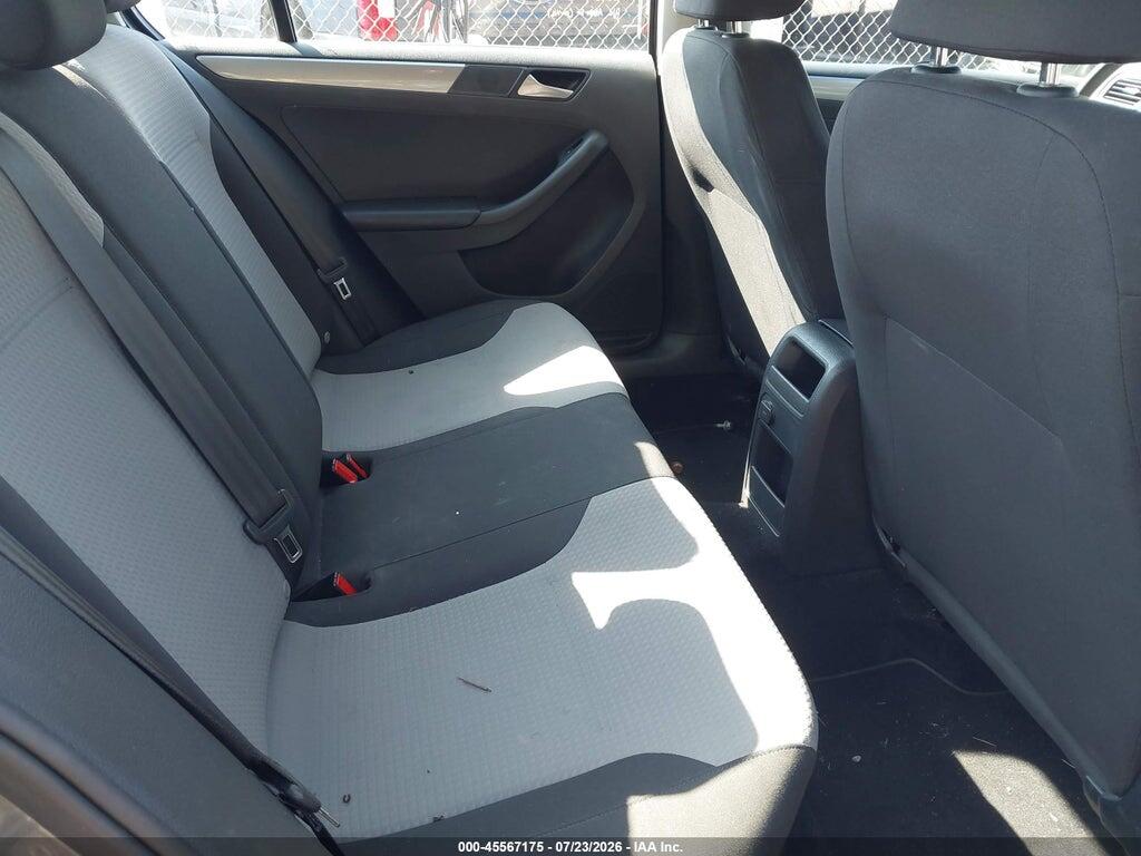3VW167AJ1HM318945 2017 VOLKSWAGEN JETTA photo no. 8