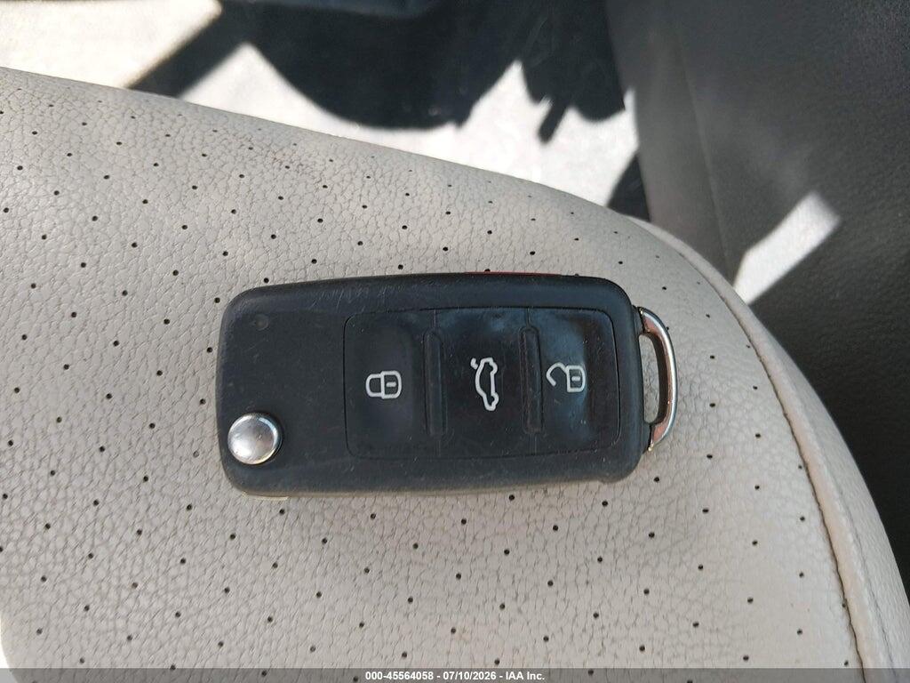 3VWDB7AJXHM247799 2017 VOLKSWAGEN JETTA photo no. 11