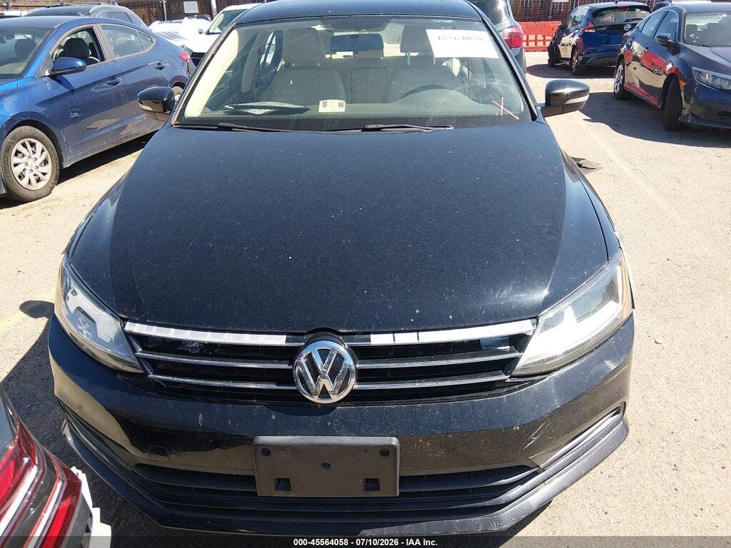 3VWDB7AJXHM247799 2017 VOLKSWAGEN JETTA photo no. 12