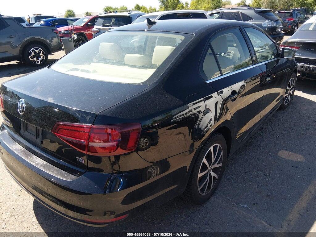 3VWDB7AJXHM247799 2017 VOLKSWAGEN JETTA photo no. 4