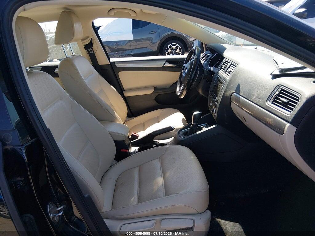 3VWDB7AJXHM247799 2017 VOLKSWAGEN JETTA photo no. 5