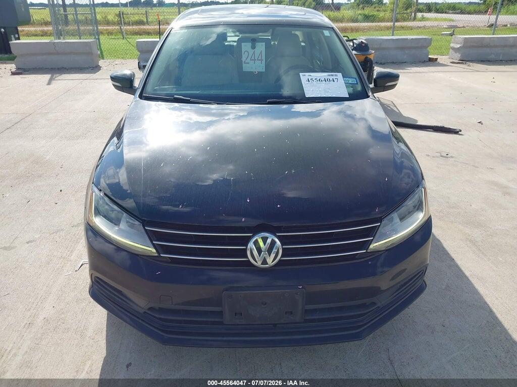 3VWDB7AJ8HM389651 2017 VOLKSWAGEN JETTA photo no. 12