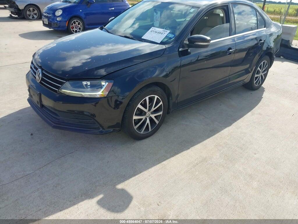 3VWDB7AJ8HM389651 2017 VOLKSWAGEN JETTA photo no. 2
