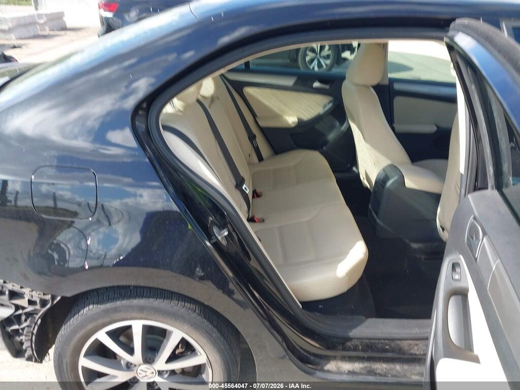 3VWDB7AJ8HM389651 2017 VOLKSWAGEN JETTA photo no. 8
