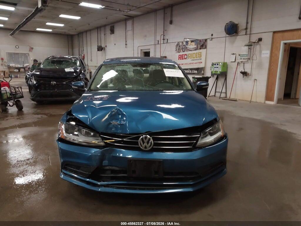 3VWDB7AJ4HM388545 2017 VOLKSWAGEN JETTA photo no. 12