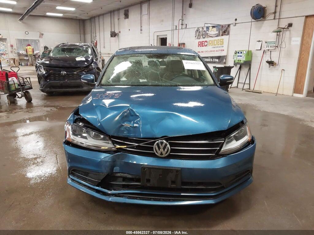 3VWDB7AJ4HM388545 2017 VOLKSWAGEN JETTA photo no. 6